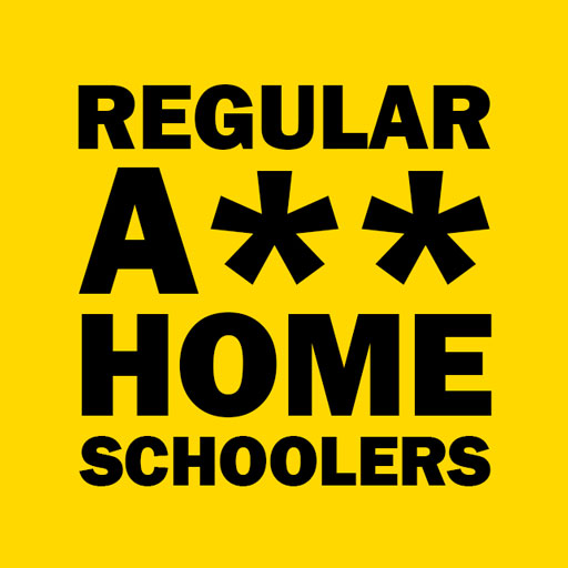 Regular A** Homeschoolers